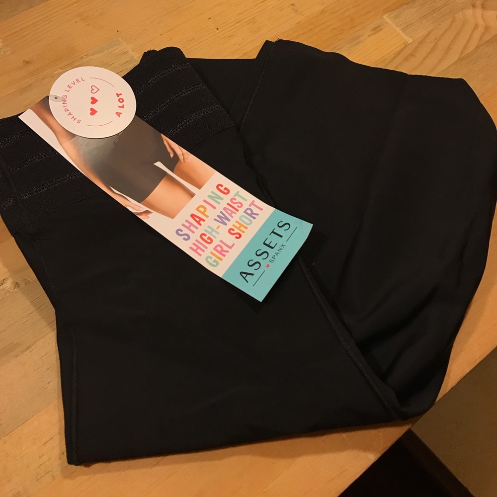 Spanx